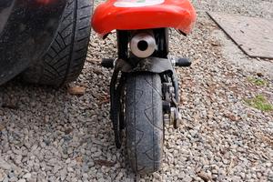 minimoto italiana grc polini