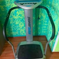 POWER PULSE