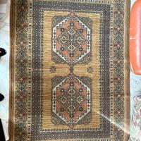 Tappeto Orientale Vintage - 215x147 cm