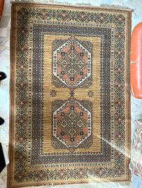 Tappeto Orientale Vintage - 215x147 cm