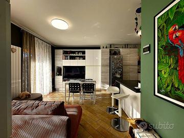 Appartamento - Porto San Giorgio