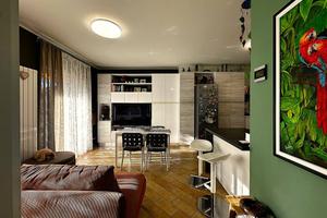 Appartamento - Porto San Giorgio