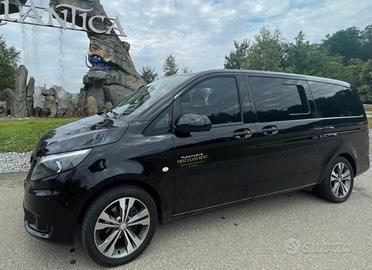 Vito Tourer 9 posti Long