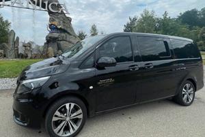 Vito Tourer 9 posti Long