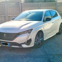 PEUGEOT 308 Serie III – PureTech benzina 130 cv EA