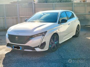 PEUGEOT 308 Serie III – PureTech benzina 130 cv EA