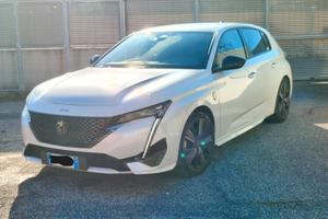 PEUGEOT 308 Serie III – PureTech benzina 130 cv EA