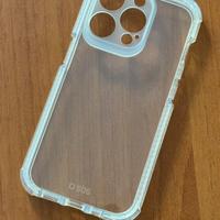 Cover  SBS Extreme X3 per iPhone 15 Pro