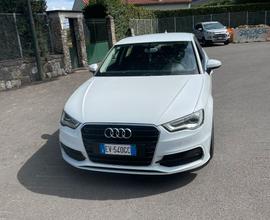 AUDI A3 Sportback e-tron