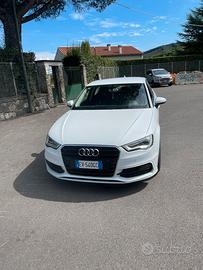 AUDI A3 Sportback e-tron