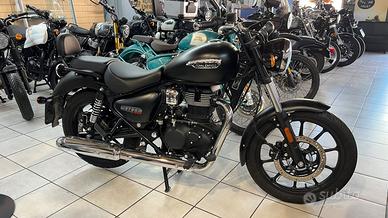 Royal Enfield Meteor
