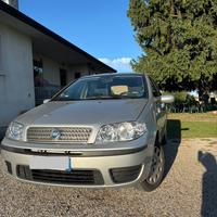 FIAT Punto 188 F.I.R.E. - cerchi+gomme invernali