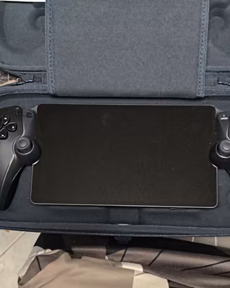 PlayStation portal 
