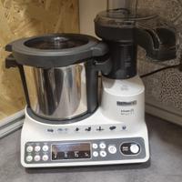 Kenwood kcook multi