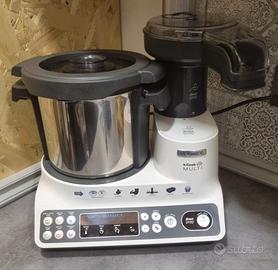 Kenwood kcook multi