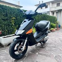 APRILIA SR URBAN KID