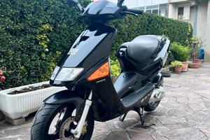 APRILIA SR URBAN KID