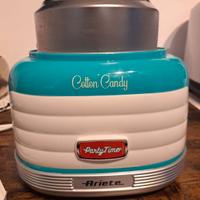 Cotton Candy Ariete Zucchero filato