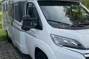 Adria Matrix Axess 670 SL