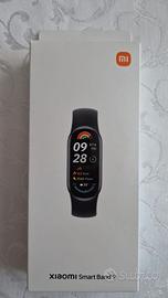 XIAOMI SMART BAND 9  COME NUOVA