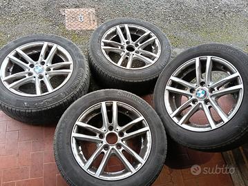 cerchi BMW 16