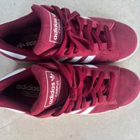 Adidas Originals Campus 00s Bordeaux