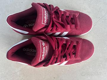 Adidas Originals Campus 00s Bordeaux