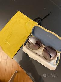 Occhiali da sole Gucci originali