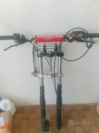 Honda XL 600