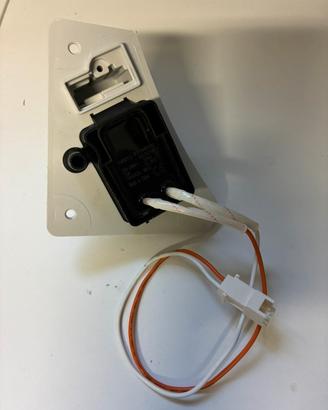 Pompa scarico condensa per asciugatrici