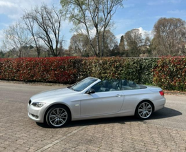 Bmw 330d cabrio