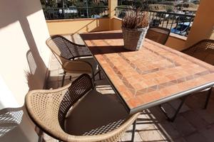 Appartamento in residence