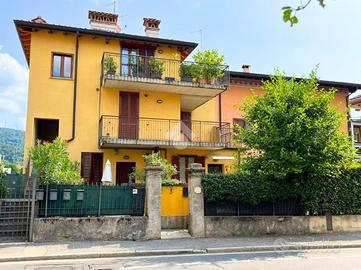 MONOLOCALE A BERGAMO