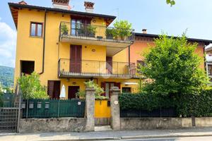 MONOLOCALE A BERGAMO