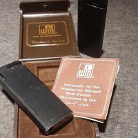 2 accendini retro' WIN 