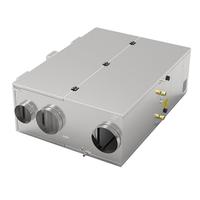 UNITA' TRATTAMENTO ARIA RDZ UC 501-MHE