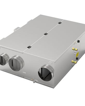 UNITA' TRATTAMENTO ARIA RDZ UC 501-MHE