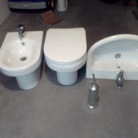sanitari da bagno
