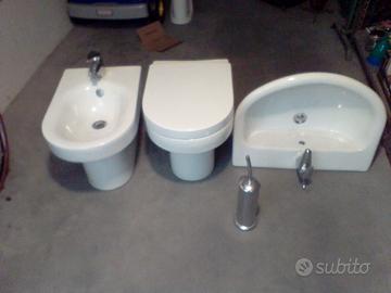 sanitari da bagno