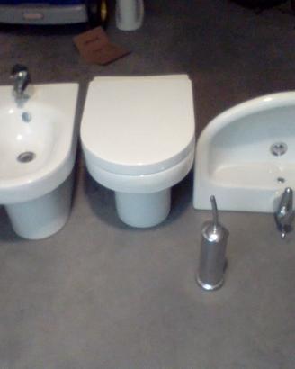 sanitari da bagno