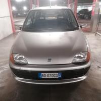 fiat 600 1.1 fire