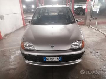 fiat 600 1.1 fire