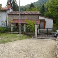 Terratetto unifamiliare