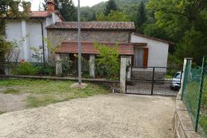 Terratetto unifamiliare