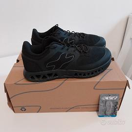 scarpe nuove