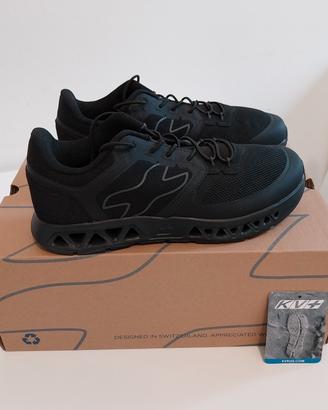 scarpe nuove