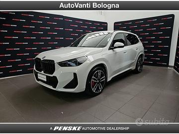 BMW X1 xdrive 25e MSport Pro auto