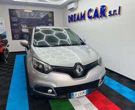 Renault Captur 1.5 dCi 8V 90 CV Start&Stop Energy 