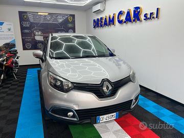 Renault Captur 1.5 dCi 8V 90 CV Start&Stop Energy 