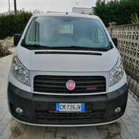 Fiat scudo